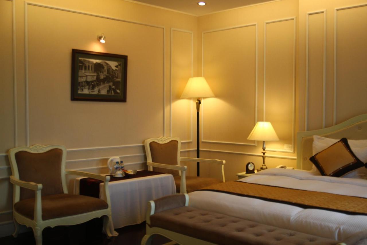 Medallion Hanoi Hotel — Photos 3