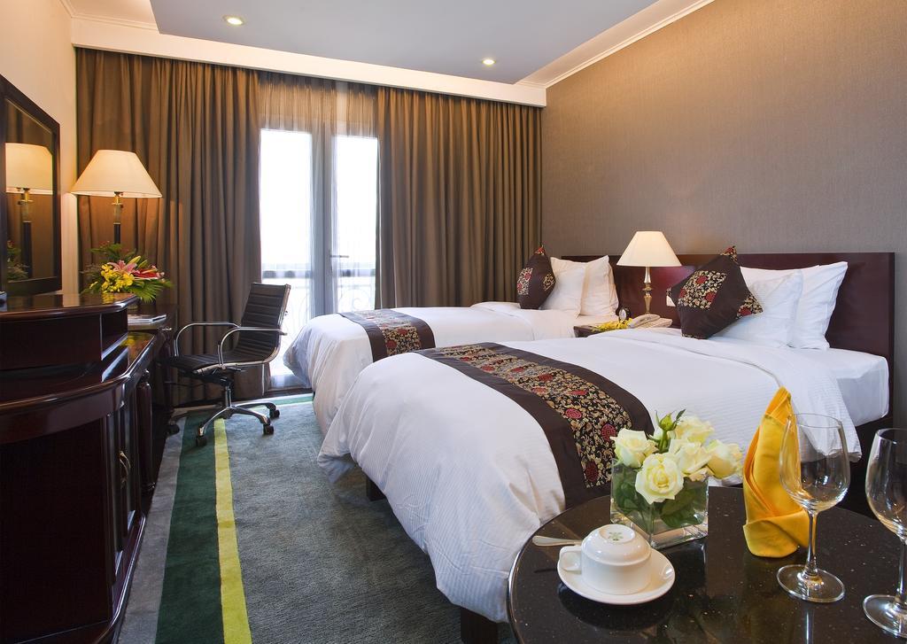 Medallion Hanoi Hotel, Hanoi