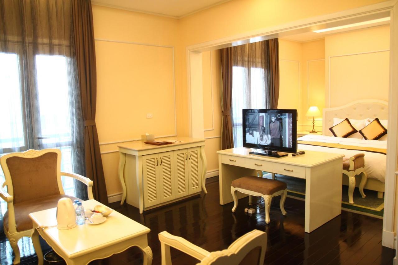 Medallion Hanoi Hotel — Photos 2